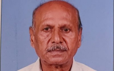 AIFF condoles N. Pappana's death