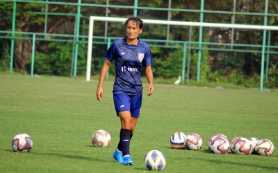 I have my plans to get into coaching, says Kamala Devi