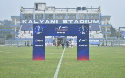 Hero I-League 2021-22 revised fixtures announced