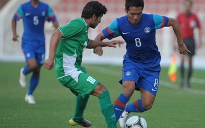 Want to keep working for Mizoram and Indian Football: Lalrindika Ralte