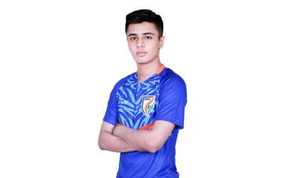 We have potential to become a big FIFA-playing nation, says eTiger Siddh Chandarana