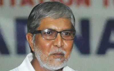 AIFF condoles Surajit Sengupta’s death