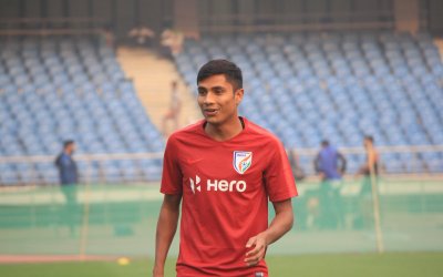 Arrows project has made a positive impact on Indian Football, says Sumeet Passi