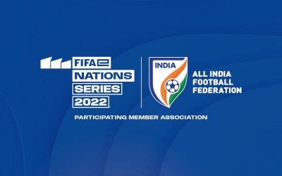 India’s rise to prominence in FIFAe Nations Series is just the beginning of a new dawn