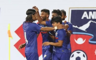 Playing in Kolkata a ‘huge inspiration’, feel Blue Tigers