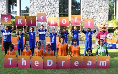 FIFA & UN Women India celebrate International Women’s Day