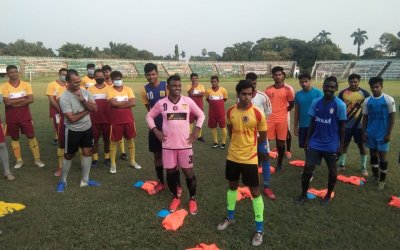AFC Pro Diploma Course to be held in 2022