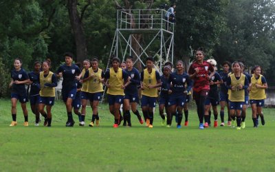 'Inspiration begins at home': Blue Tigresses laud the role of mothers in their football journey