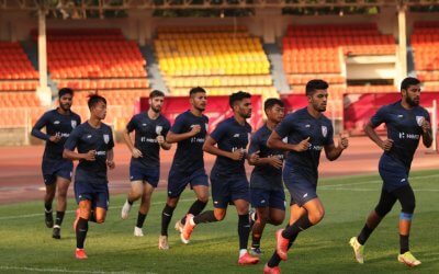 Boys need to keep competing for National Team positions, says Coach Stimac