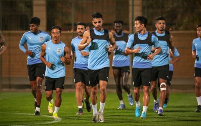 Mumbai City face Al Shabab in AFC Champions League debut