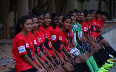 Debutants Mata Rukmani FC aim to make the most of playing against Sethu FC