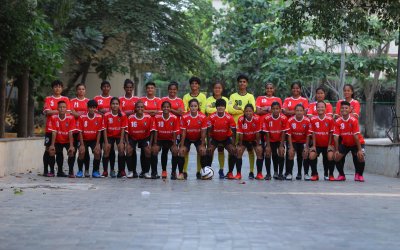 PIFA Sports FC to debut in Hero IWL against seasoned Kickstart FC