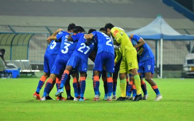 Indian Arrows begin Phase II campaign against TRAU