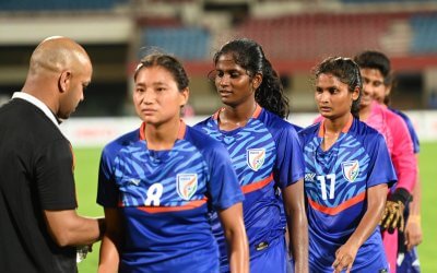 Off to strong start, Indian Arrows, Odisha Police aim for second win