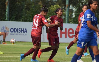 SSB Women register comeback victory over ARA FC