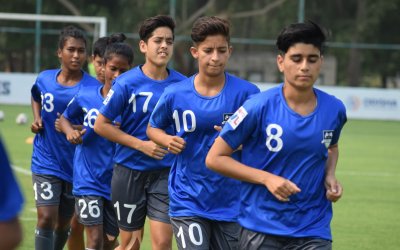 ARA FC face stern test against SSB