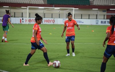 Tough test for Sirvodem SC against Odisha Sports