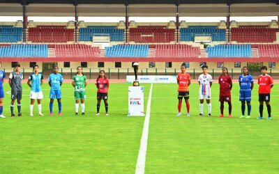 Meet the Superhero clubs of Hero IWL – Part 1