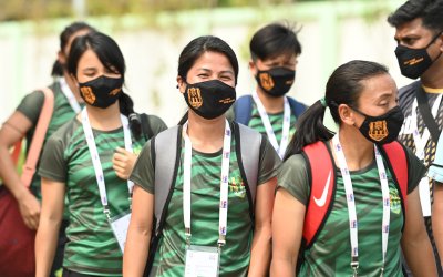 Kickstart FC, Sirvodem look for improvement ahead of Hero IWL clash