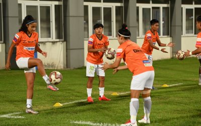 Gokulam Kerala eye full point against struggling Hans