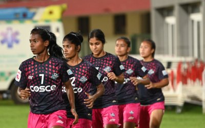 Sethu, Kickstart aim to maintain unbeaten record