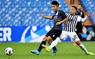 Mumbai City FC suffer narrow defeat against Al Jazira FC