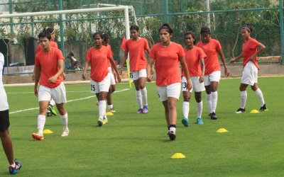Hans Women, PIFA Sports eye maiden Hero IWL win