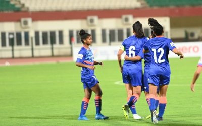 Indian Arrows Women essential for the Blue Tigresses ecosystem, says head coach Suren Chettri