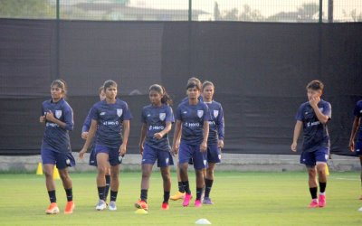 Dennerby stresses on giving chances to youngsters ahead of Jordan clash