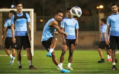 Mumbai City face Air Force Club challenge in AFC Champions League