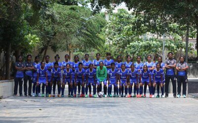 Odisha Police desperate to make their appearance count against defending champions Gokulam Kerala