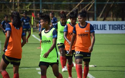 Odisha Sports, Kickstart aim to maintain unbeaten runs