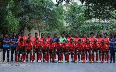 ARA FC eyes cautious debut against experienced Odisha Sports