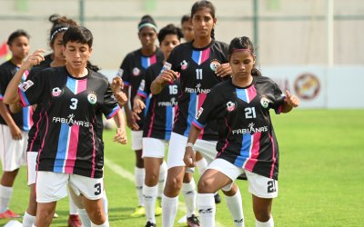 Sirvodem chase maiden Hero IWL win against PIFA Sports