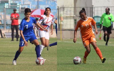 ARA FC, YWC post victories against Golazo, Guwahati