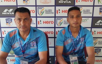 Defending Champions Services take centre stage as Group B kicks off in the 75th Hero Santosh Trophy