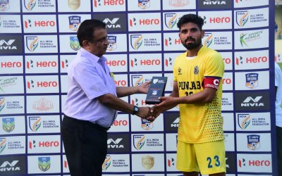 Dominant Punjab thrash Rajasthan to secure first win