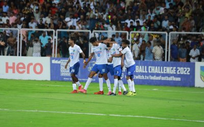 Jijo Joseph the difference as Kerala edge Punjab in thriller