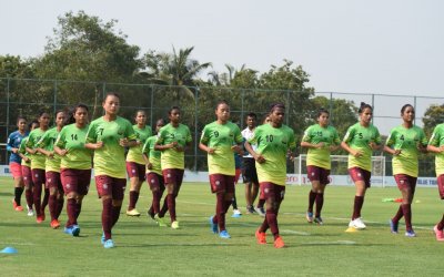 SSB face stern test against Indian Arrows