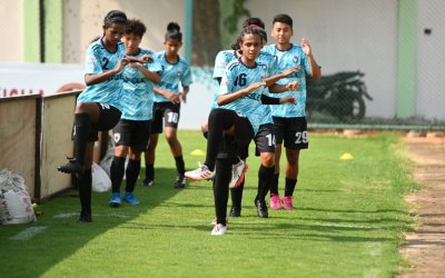 PIFA and Odisha Sports aim for three points