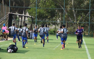 Hans Women FC, ARA FC eager to seal three points