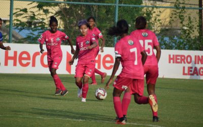 Sethu FC register routine win over Odisha Police, maintain unbeaten run