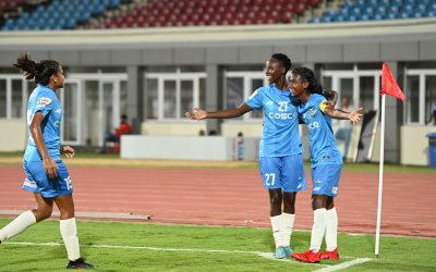 Sethu FC stay in hunt for Hero IWL title with win against SSB