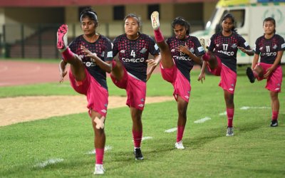 Unbeaten Sethu eyes a cautious start against PIFA 