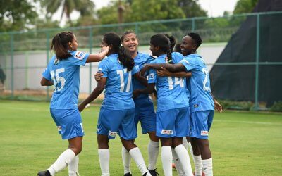 Sethu FC maintain their winning run beating Sports Odisha 4-0