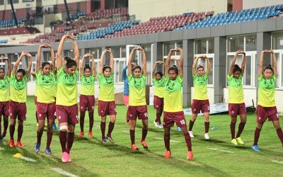 Sirvodem, SSB look to grasp vital points