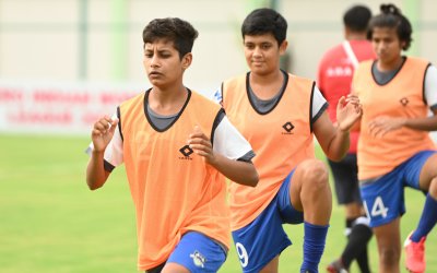 ARA FC, PIFA face each other in mid-table clash