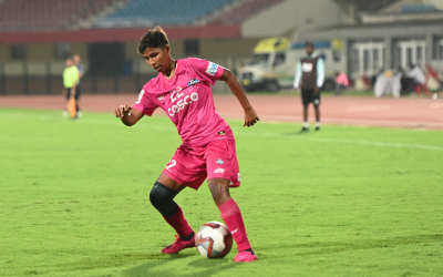 Overcoming injuries, Sethu attacker Devneta Roy looks to make the most of life’s second chances