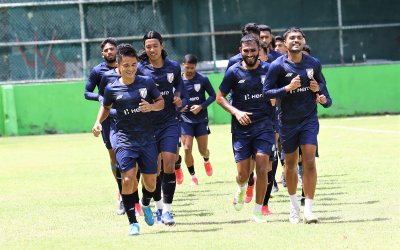Blue Tigers to play All Stars from Hero I-League, Hero Santosh Trophy