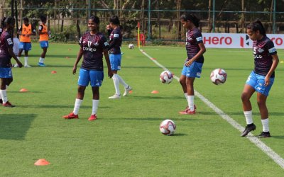 Sethu FC aim to keep winning momentum against winless Sirvodem SC